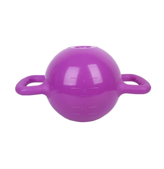 Su Dolu Kettlebell - 4
