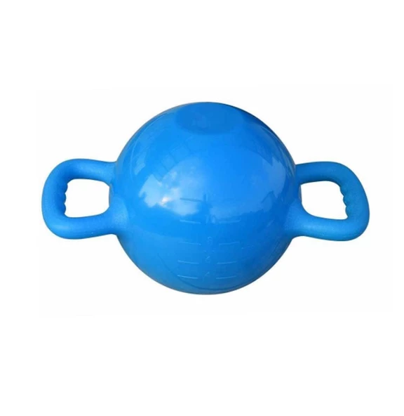 Su Dolu Kettlebell - 3