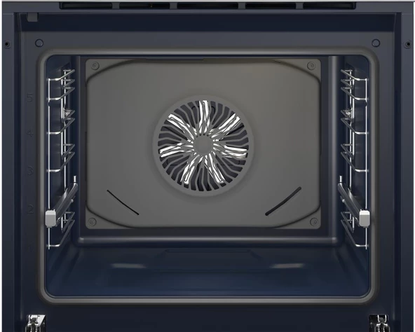 Arçelik Afc 361 G Grion A Fry Ankastre Fırın - 5