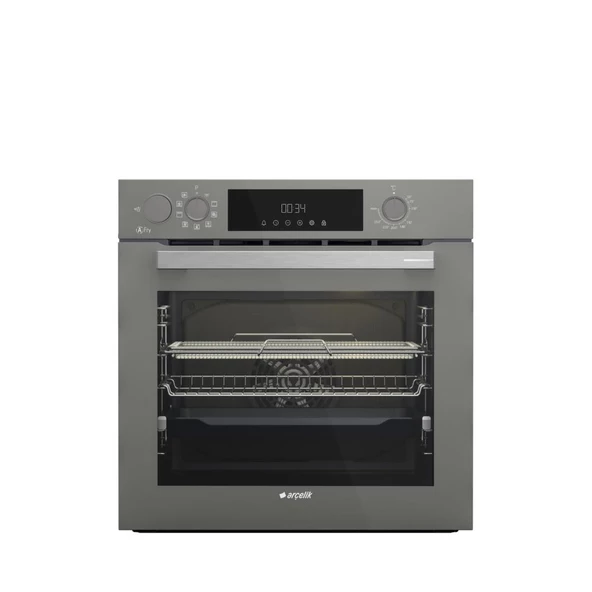 Arçelik Afc 361 G Grion A Fry Ankastre Fırın