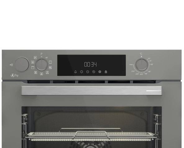 Arçelik Afc 361 G Grion A Fry Ankastre Fırın - 2