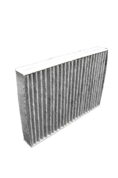 Nissan Kubistar 2003-2009 Karbonlu Polen Filtresi - 3