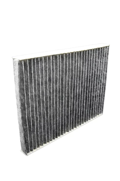 Audi A3 1996-2003 Karbonlu Polen Filtresi - Resim 3