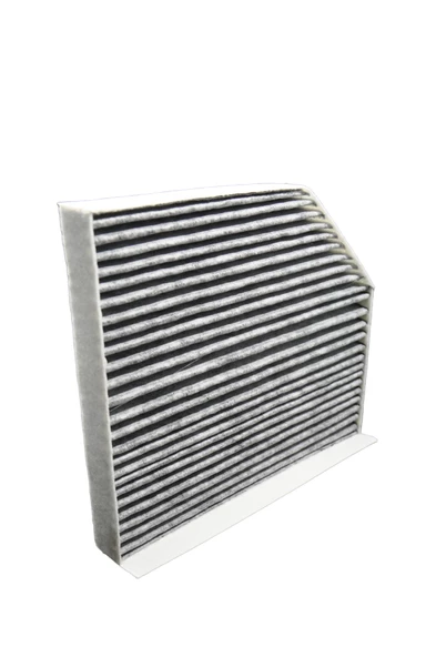 Volkswagen Passat 1988-1997 Karbonlu Polen Filtresi - 3