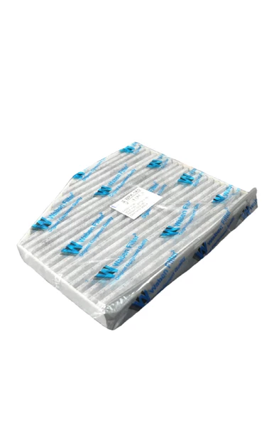 Volkswagen Tiguan 2007-2018 Karbonlu Polen Filtresi ürün görseli