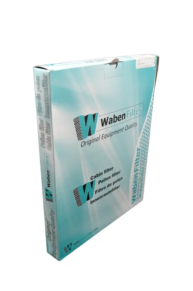 Peugeot Boxer 2006 ve Sonrası Karbonlu Polen Filtresi - Resim 4