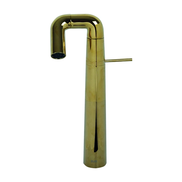 Allure Gold Lavabo Bataryası Mod-102