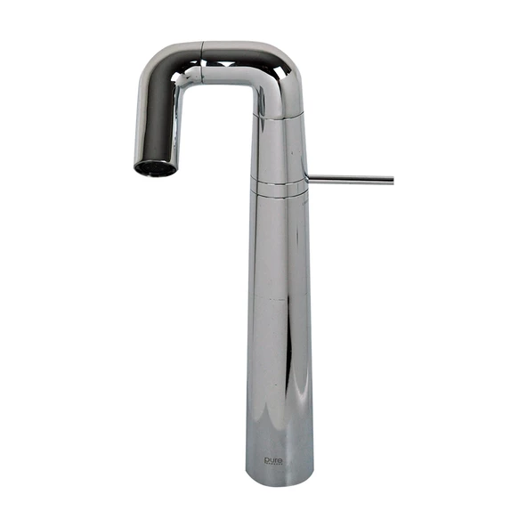 Allure Krom Lavabo Bataryası Mod-104