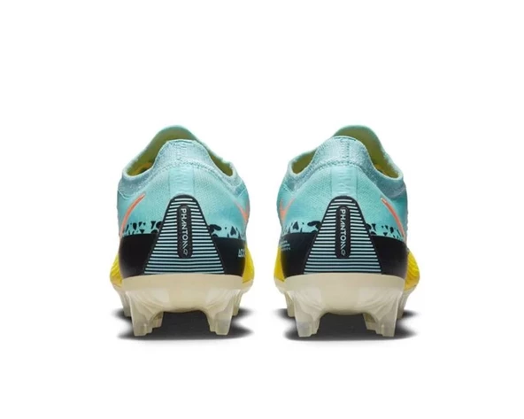 Nike Phantom Gt2 Elite Fg Krampon - 4