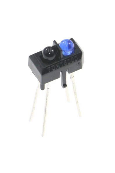 TCRT5000 Kızılötesi Sensör - Resim 3