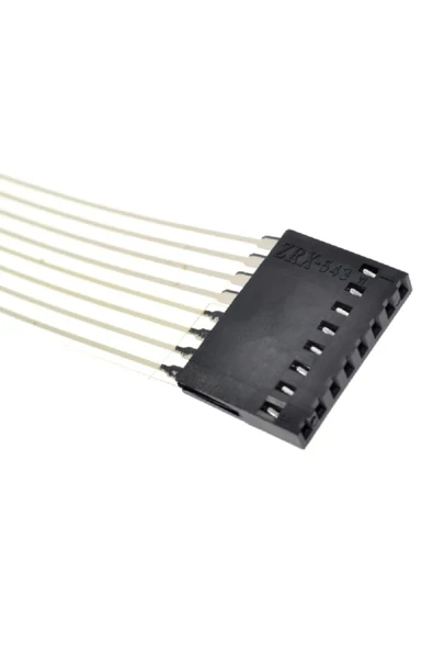 4X4 Membran Tuş Takımı - Keypad - Resim 5