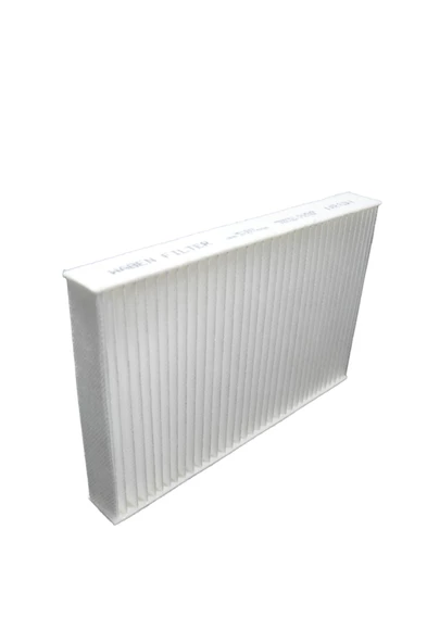 Nissan Juke 2010-2019 Polen Filtresi - Resim 3