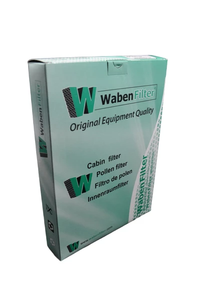 Nissan Juke 2010-2019 Polen Filtresi - Resim 4