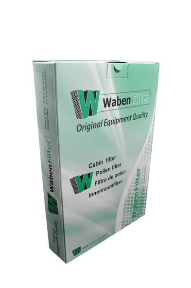 Renault Scenic IV, Grand Scenic IV 2016 ve Sonrası Polen Filtresi - 4