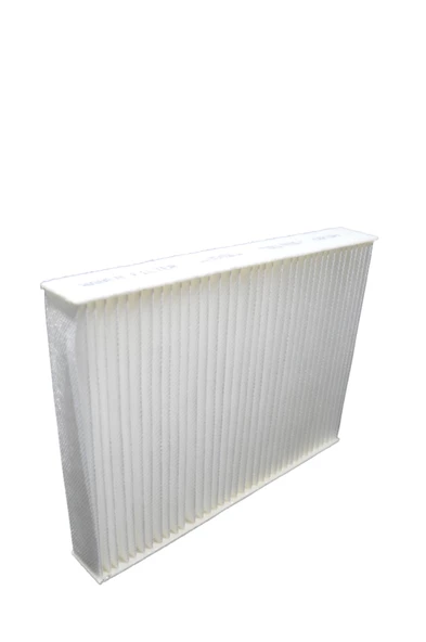 Renault Kadjar 2015 ve Sonrası Polen Filtresi - 3