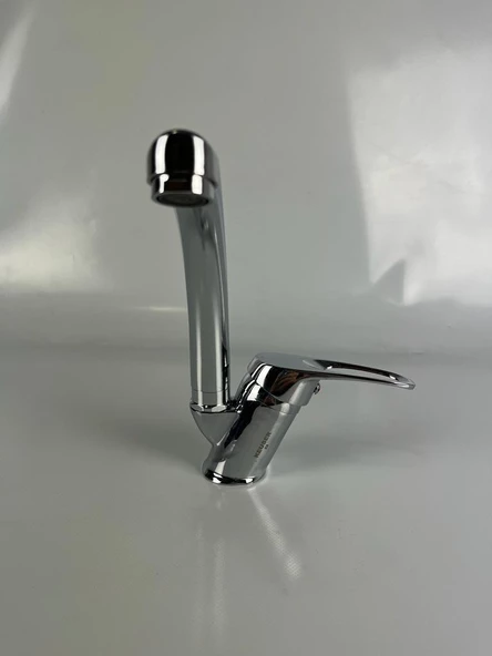 Elif Lavabo Bataryası Kısa Kuğu - 2