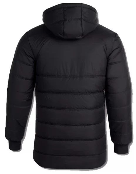 ANORAK MAN URBAN IV BLACK - 2