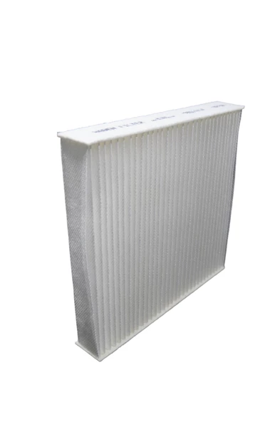 Dacia Duster 2017 ve Sonrası Polen Filtresi - 3