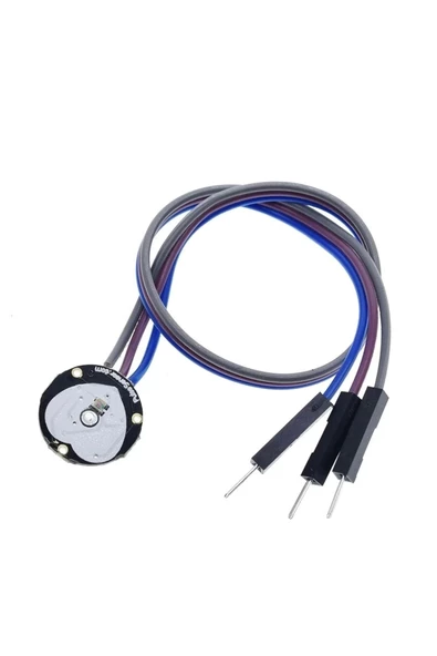 Nabız Sensörü - Kalp Ritim Pulse Arduino Raspberry PIC - Resim 4