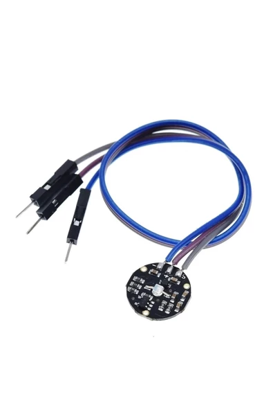 Nabız Sensörü - Kalp Ritim Pulse Arduino Raspberry PIC - Resim 2