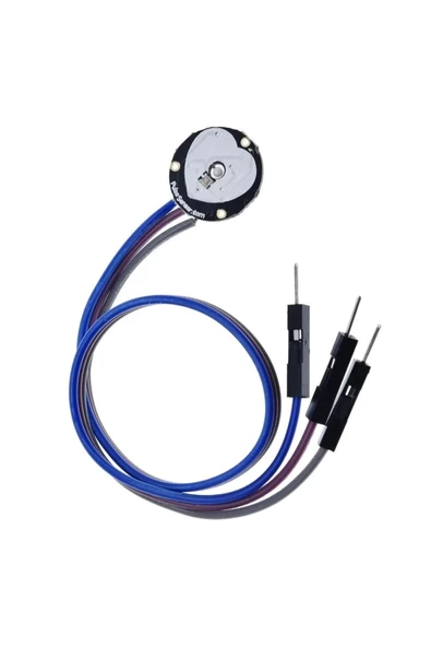 Nabız Sensörü - Kalp Ritim Pulse Arduino Raspberry PIC ürün görseli