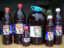 ALGÖR Şalgam Suyu 5 Lt Acı 2 Li Ambalaj Toplam 10lt - 3