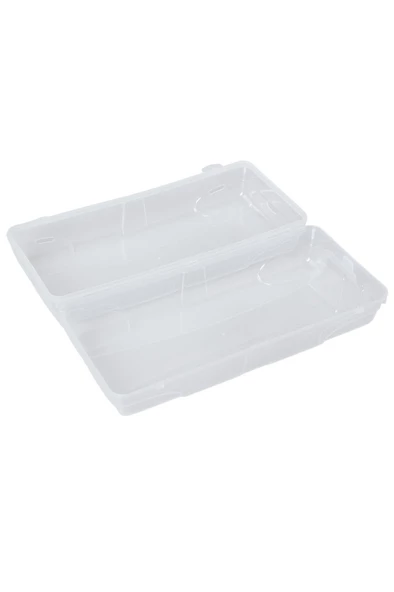 Rowermax 5 Adet Bayan Spor ayakabbı Düzenleme Saklama Kutusu - 3