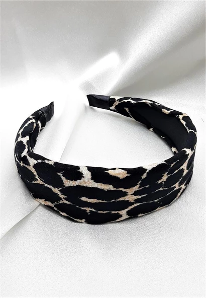 ÇİZGİLİ ZEBRA DESEN TAÇ-TAÇTO1 - 6
