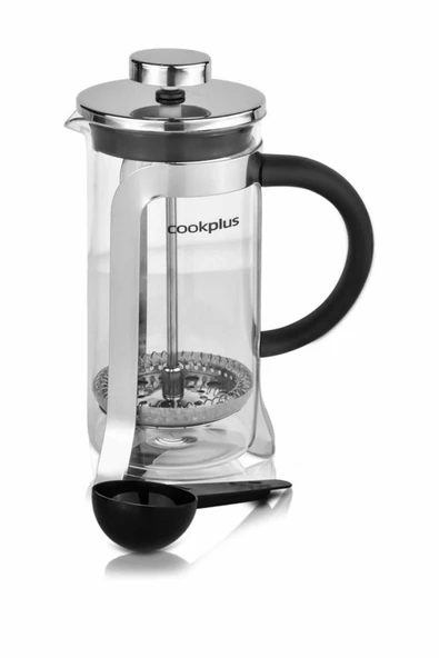 Karaca Coffee Bean French Metalik Press 350 Ml
