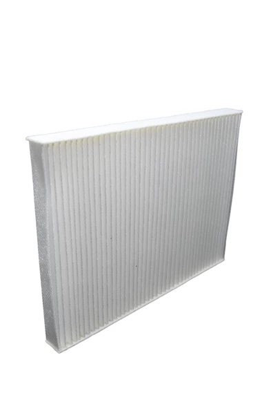 Volkswagen Lupo I 1998-2005 Polen Filtresi - Resim 3