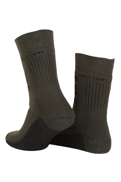 Thermoform HZTS70 - Worker Yetişkin Çorap - 5