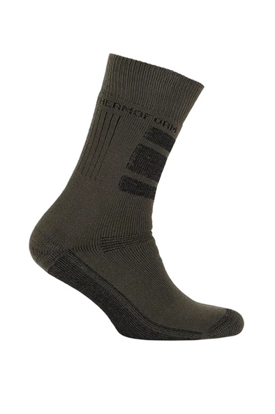 Thermoform HZTS70 - Worker Yetişkin Çorap - 3