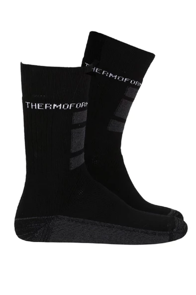 Thermoform HZTS70 - Worker Yetişkin Çorap - 6