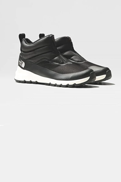 The North Face THERMOBALL PROGRESSIVE ZIP II SU GEÇİRMEZ KADIN BOT NF0A5LWFR0G1 - 5