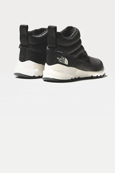 The North Face THERMOBALL PROGRESSIVE ZIP II SU GEÇİRMEZ KADIN BOT NF0A5LWFR0G1 - 3