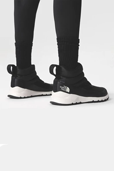 The North Face THERMOBALL PROGRESSIVE ZIP II SU GEÇİRMEZ KADIN BOT NF0A5LWFR0G1 - 7