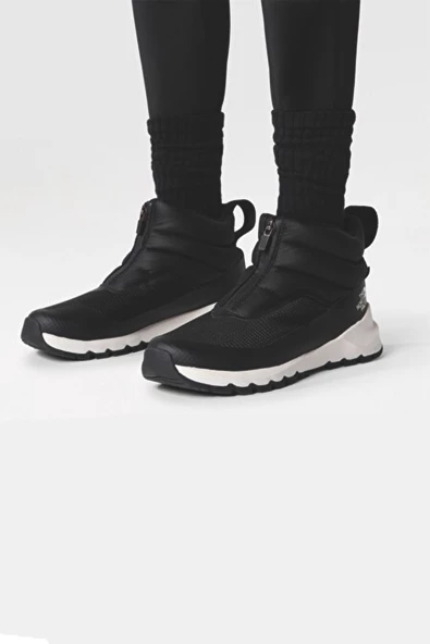The North Face THERMOBALL PROGRESSIVE ZIP II SU GEÇİRMEZ KADIN BOT NF0A5LWFR0G1 - 6