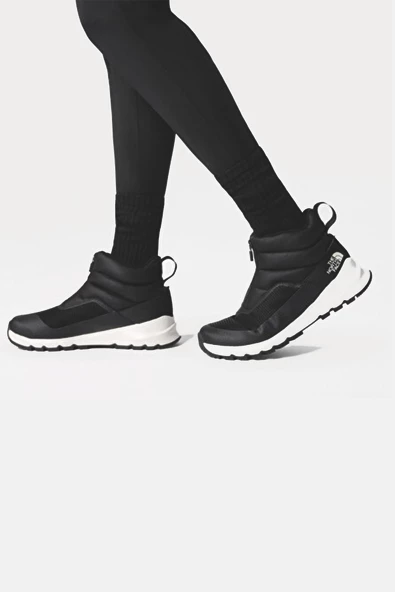 The North Face THERMOBALL PROGRESSIVE ZIP II SU GEÇİRMEZ KADIN BOT NF0A5LWFR0G1 - 2