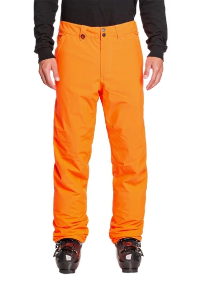 Quiksilver EQYTP03158 - Arcade Erkek Kayak Pantolonu