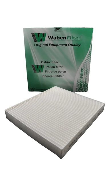 Lamborghini Centenario 2016 ve Sonrası Polen Filtresi ürün görseli