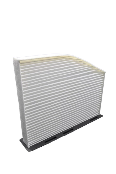 Volkswagen Jetta III 2004-2010 Polen Filtresi - Resim 3