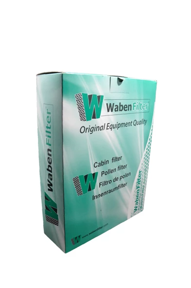 Skoda Octavia II 2004-2013 Polen Filtresi - Resim 4