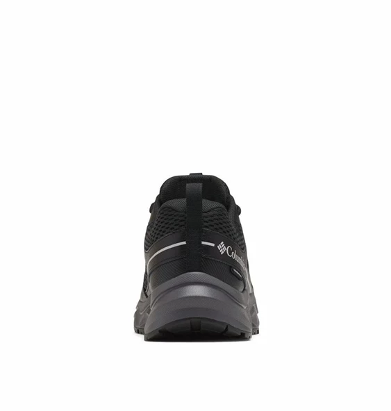 Columbia Plateau Waterproof Erkek Ayakkabı Siyah BM7516-010 - 2