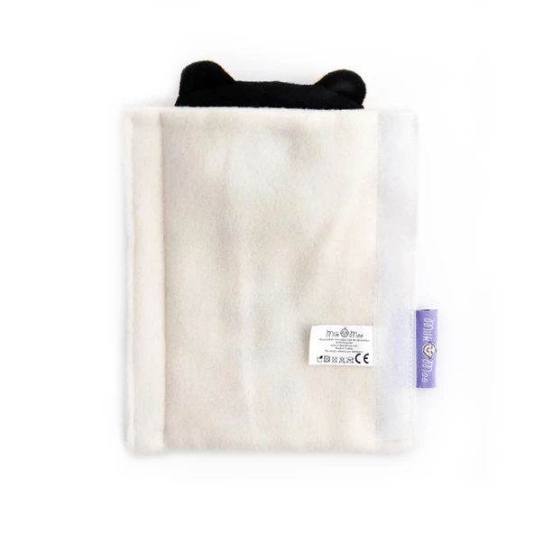 Milk&Moo Çocuk Emniyet Kemeri Aksesuarı Patenci Çita - 4