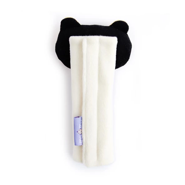 Milk&Moo Çocuk Emniyet Kemeri Aksesuarı Patenci Çita - 3