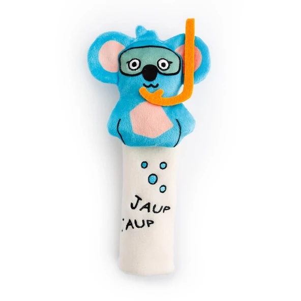 Milk&Moo Çocuk Emniyet Kemeri Aksesuarı Cool Koala - 10