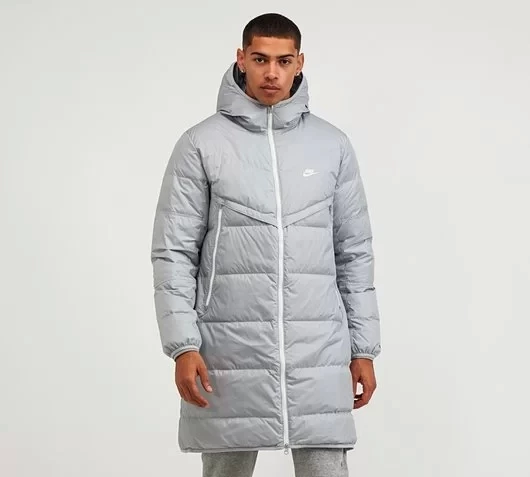 Nike Sportswear Storm-fıt Windrunner Erkek Parkası