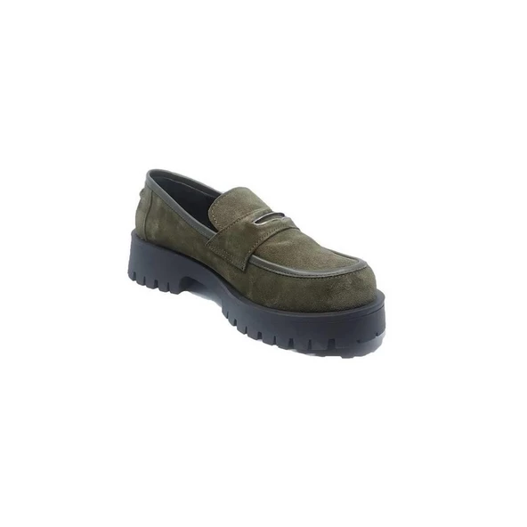 Janestt Ayakkabı Loafer Ayakkabı 294-5282 - 3