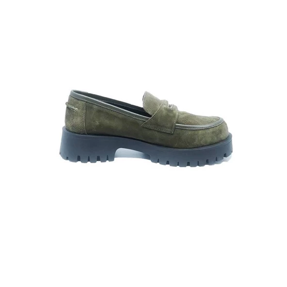 Janestt Ayakkabı Loafer Ayakkabı 294-5282 - 4