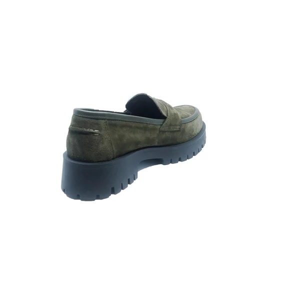 Janestt Ayakkabı Loafer Ayakkabı 294-5282 - 6